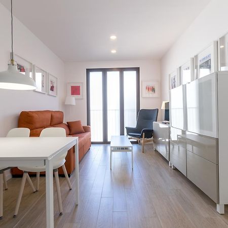 Apartments Madrina Валенсія Екстер'єр фото