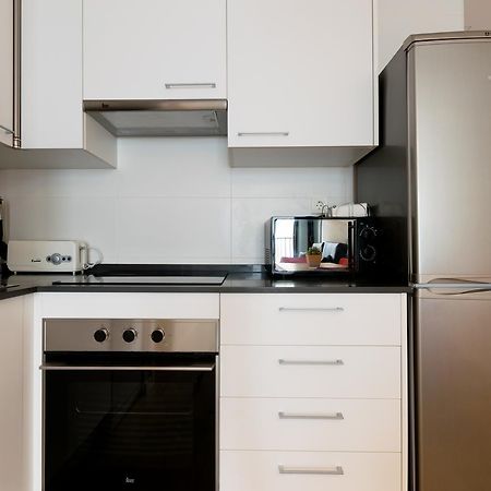 Apartments Madrina Валенсія Екстер'єр фото