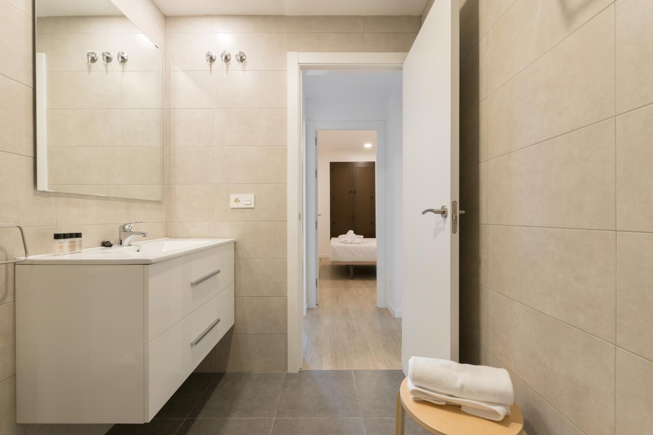 Apartments Madrina Валенсія Екстер'єр фото