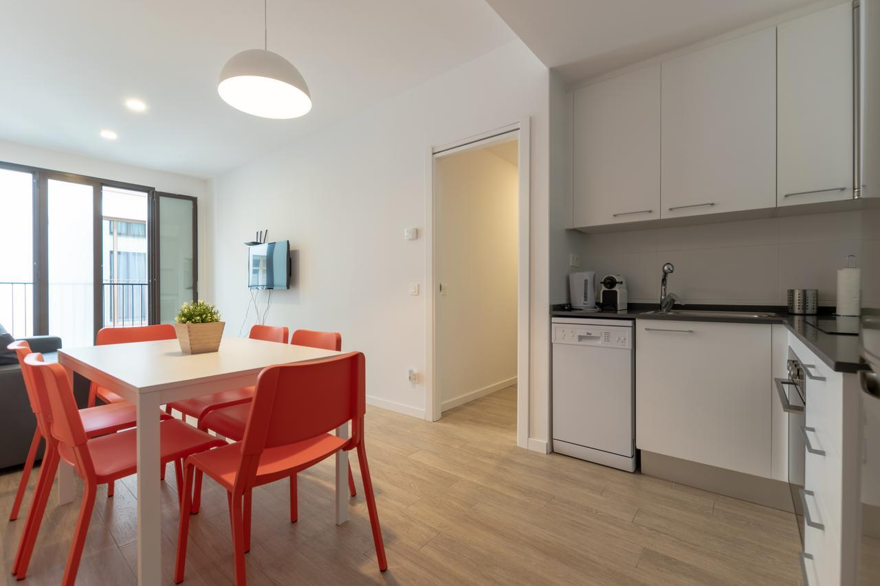 Apartments Madrina Валенсія Екстер'єр фото