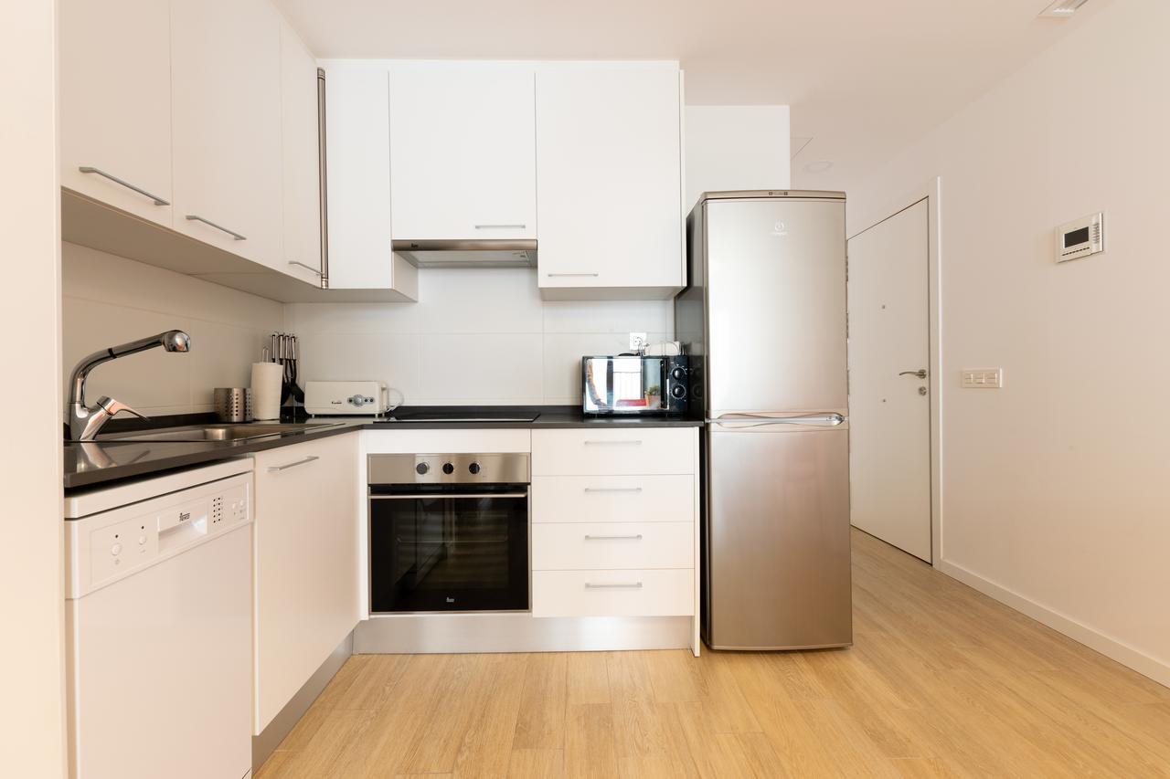 Apartments Madrina Валенсія Екстер'єр фото