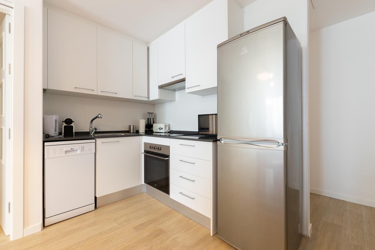 Apartments Madrina Валенсія Екстер'єр фото